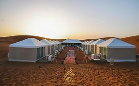 Luxury Camp Chebbi